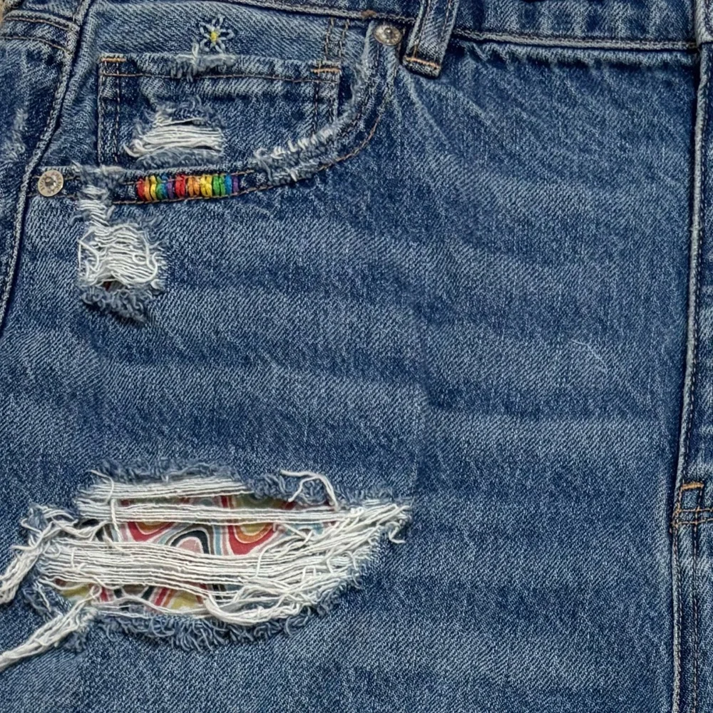 American Eagle Outfitters gay pride